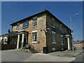 The Railway Hotel, Knottingley