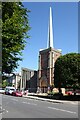 Church of All Saints, Clifton