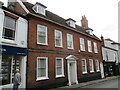 12 Church Street, Woodbridge