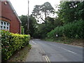 Kennel Lane (B386), Windlesham