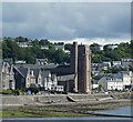 Oban - St Columba