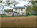 House on Bowling Green, Stokenchurch