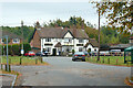 The Fleur de Lis, Stokenchurch