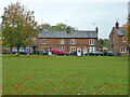 Cottages, The Common, Stokenchurch