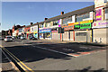 Bootle, Shops on Stanley Road