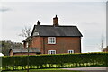 Dairy Cottage, Cokenach