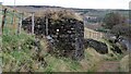 World War II Pillbox