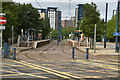 Ladywell Metrolink Station