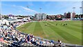 Sussex County Cricket Club