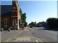 Church Street, Walton-on-Thames (A3050)