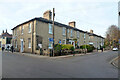 Bank Buildings, Sudbury