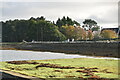 J5265 : Causeway, Reagh Island by N Chadwick