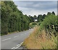 Racecourse Lane at Stourbridge