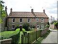 Cottages in Northwold