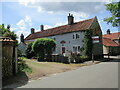 The Crown Inn, Northwold