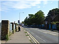 Portsmouth Road (A307), Thames Ditton