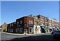 Businesses on Merton High Street