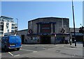 Colliers Wood Station