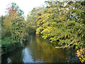 River Stour, Sudbury