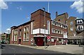 Balham Salvation Army