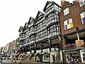 Grosvenor Shopping Centre, Bridge Street, Chester