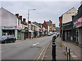 High Street, Lye