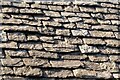SP0202 : Cotswold stone roof slates by Philip Halling