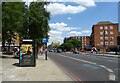 Clapham Road (A3)