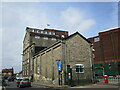 Greene King Brewery, Bury St Edmunds