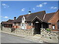 Kemsing Village Hall