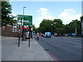 Kennington Park Road (A3)