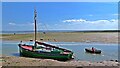 Endeavour - a Dunkirk little ship