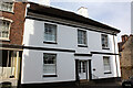 Burford House, Wilmore Street, Much Wenlock