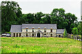 M9938 : Moynure House (2), Drum, Co. Roscommon by L S Wilson