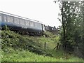 Train to East Kilbride