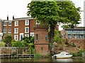 Summerhouse on the Dee 