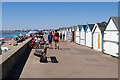 Shoeburyness Promenade