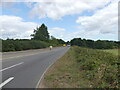 A140 Cromer direction