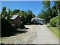 House and outbuildings, Skaigh