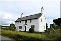SH4738 : Ty Newydd cottage, Llanystumdwy by Bill Harrison