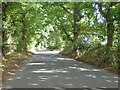TL8435 : Dagworth Farm Road by Robin Webster