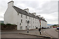 Main Street South (A83), Inveraray