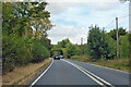 A134 looking north