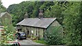 Former Ovenden Railway Station