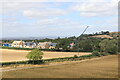 New houses, Gretton Road, Gotherington