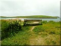 HU3720 : St Ninian's Isle by Carroll Pierce