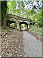 Three Arched Bridge