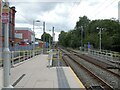 Shaw and Crompton Tram Stop