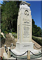 War Memorial - Mold