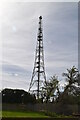 Barkway Hill Mast (Former RAF Barkway)